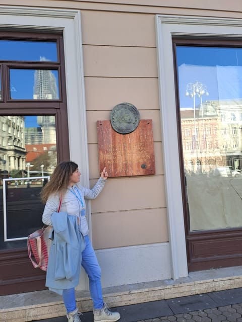 Archaeological Zagreb Walk - The Sum Up