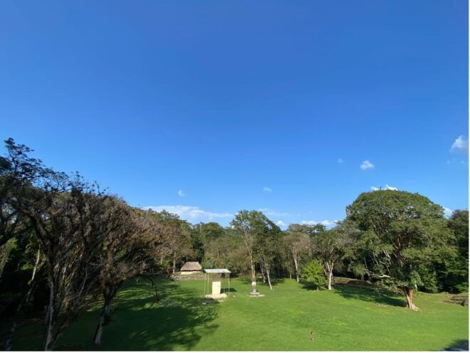 Archaeological Zones Yaxchilan & Bonampak - Customer Feedback