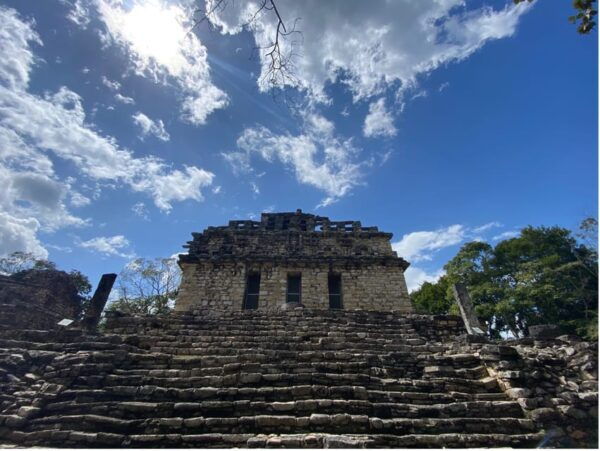 Archaeological Zones Yaxchilan & Bonampak - Tour Highlights