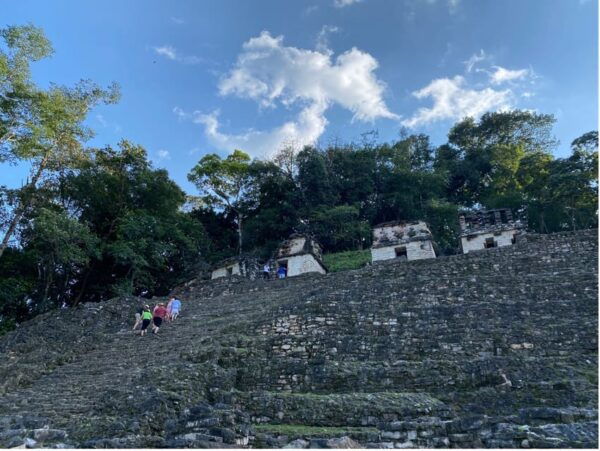 Archaeological Zones Yaxchilan & Bonampak - Pricing and Booking