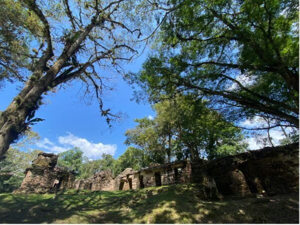 Archaeological Zones Yaxchilan & Bonampak - Frequently Asked Questions