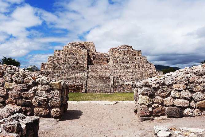 Archaeologist-Led Cañada De La Virgen Pyramid Tour - Reviews and Ratings