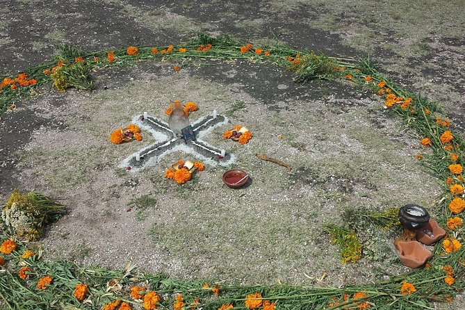 Archaeologist-Led Cañada De La Virgen Pyramid Tour - Tour Difficulty and Feedback