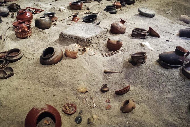 Archaeologist-Led Cañada De La Virgen Pyramid Tour - Pricing and Additional Information