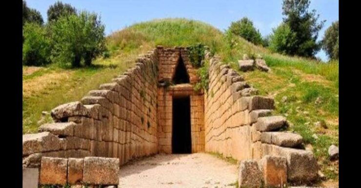 Archaeology in Eastern Attica for Foodies to Amphiareion and - Historical Significance of Amphiareon and Rhamnous