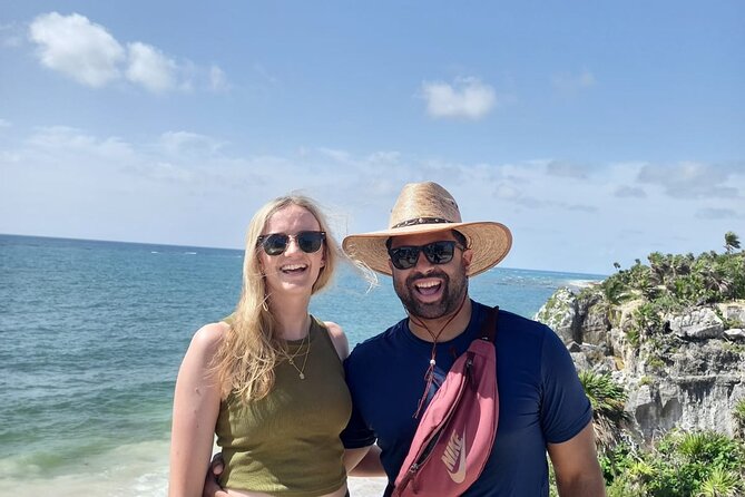 Archeological Guided Walking Tour in Tulum - Pricing and Booking