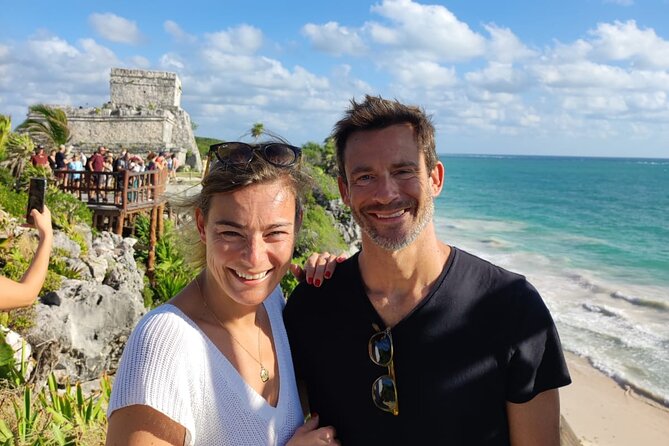 Archeological Guided Walking Tour in Tulum - What To Expect