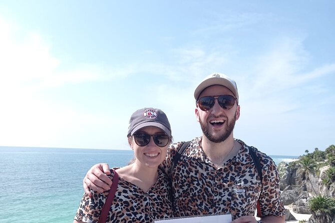 Archeological Guided Walking Tour in Tulum - Additional Information