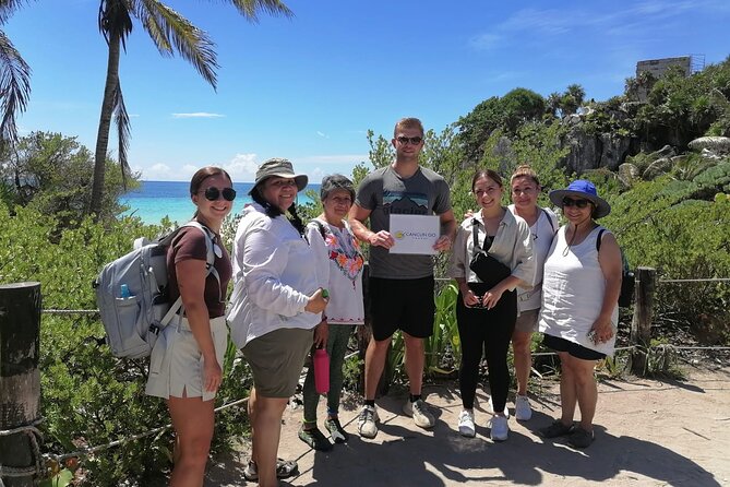 Archeological Guided Walking Tour in Tulum - Tips for a Successful Tour