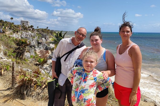 Archeological Guided Walking Tour in Tulum - Common Questions