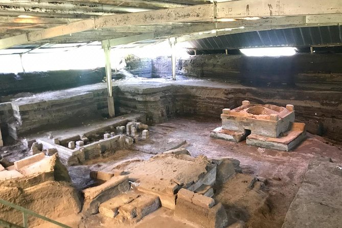 Archeological Mayan Sites Tour Including the Pompeii of America, Joya De Ceren - Overview of Mayan Sites Tour