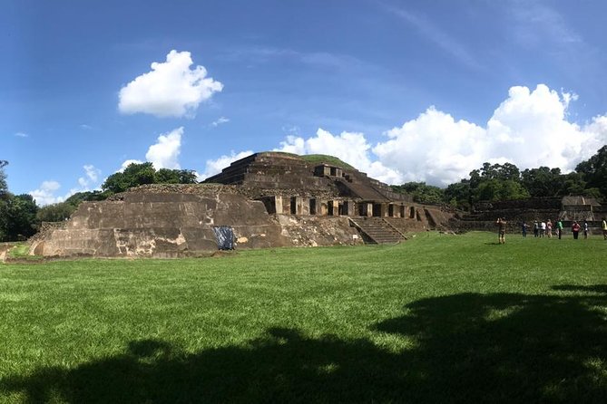 Archeological Mayan Sites Tour Including the Pompeii of America, Joya De Ceren - Historical Significance of Mayan Sites