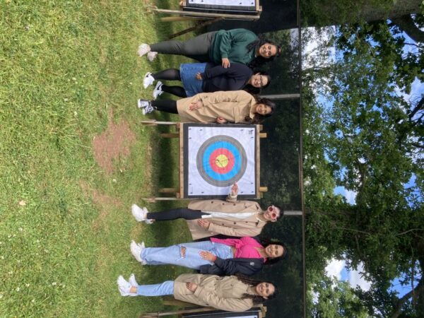 Archery Experience in the Herefordshire Countryside - Common Questions