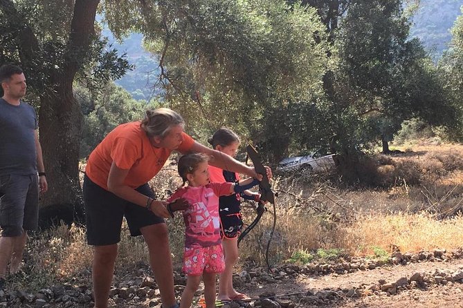 Archery for Everyone - Overview and Services