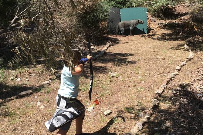 Archery for Everyone - The Sum Up