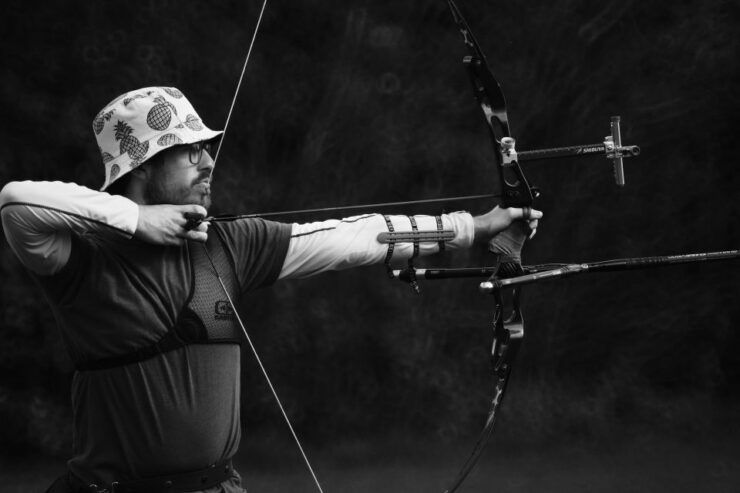 Archery in Colombo - Equipment Needed for Archery