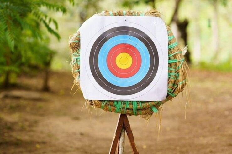 Archery in Ella - Experience Details