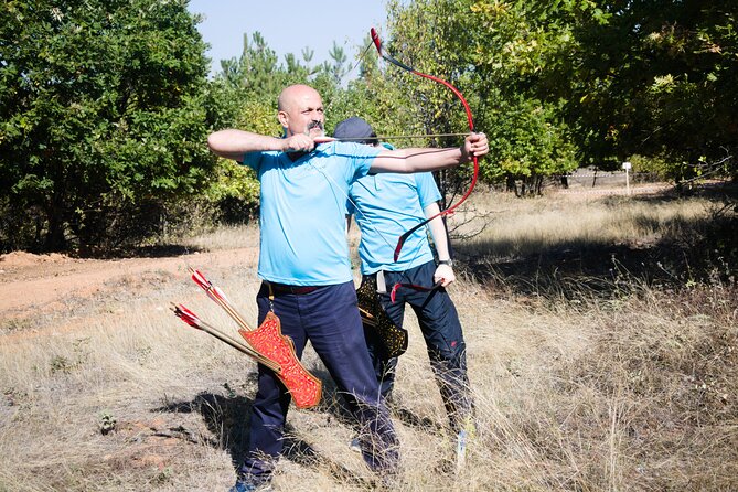 Archery Odyssey Traditional Archery Experience - Booking and Pricing