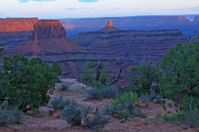 Arches and Canyonlands 4X4 Adventure From Moab - Professional Guides