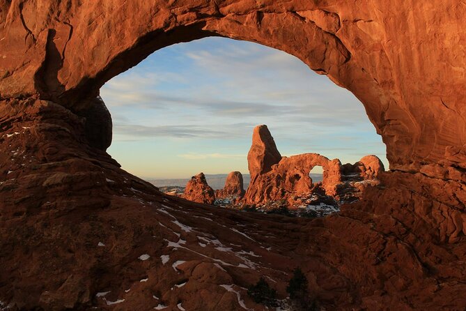 Arches and Canyonlands 4X4 Adventure From Moab - Common Questions