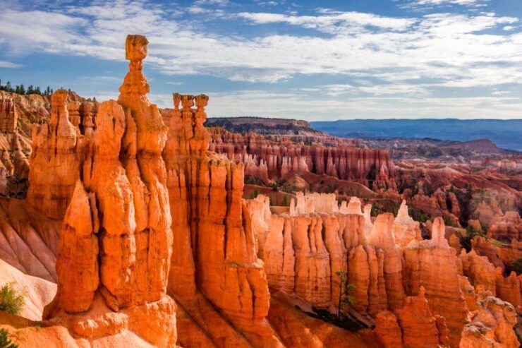 Arches, Canyonlands, Bryce & Zion Self-Guided Audio Tour - Tour Highlights and Experiences