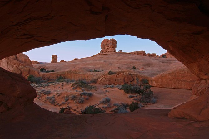 Arches National Park 4x4 Adventure From Moab - Customer Experiences With Tour Guides