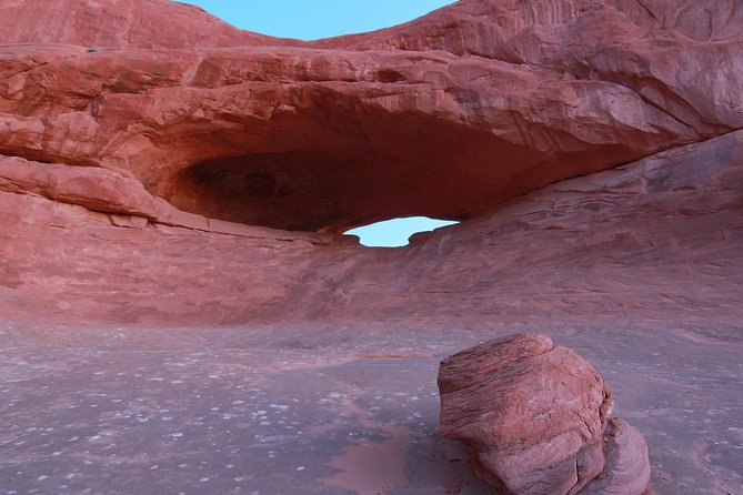 Arches National Park 4x4 Adventure From Moab - The Sum Up