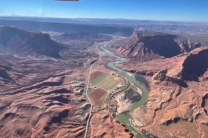Arches National Park Airplane Tour - Traveler Photos and Reviews