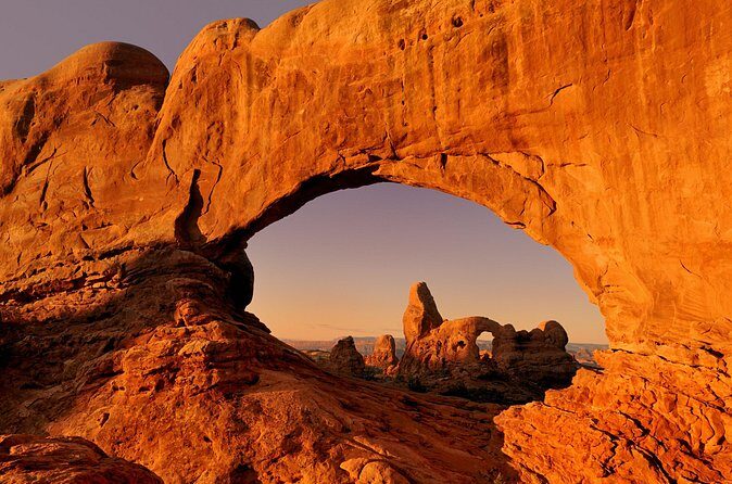 Arches National Park by Van Tour - Final Thoughts