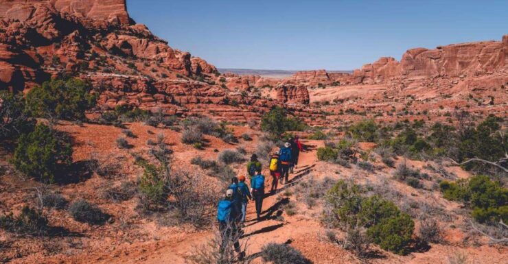 Arches National Park: Guided Tour - Good To Know