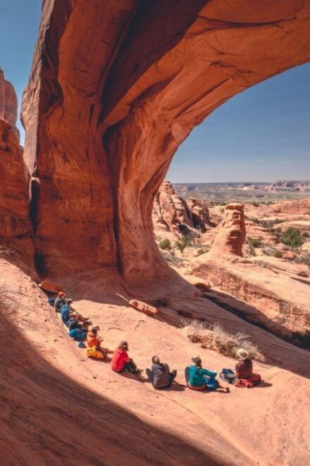 Arches National Park: Guided Tour - Experience Highlights