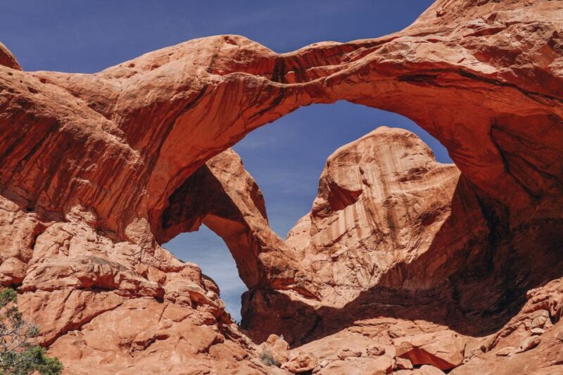 Arches National Park: Half-Day Backcountry Off-Road Tour - What You Can Expect from the Experience