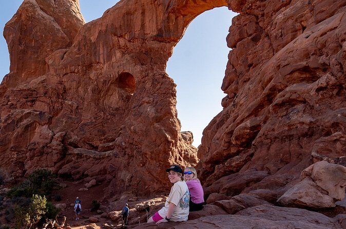 Arches National Park Half Day Tour - What Travelers Love Most