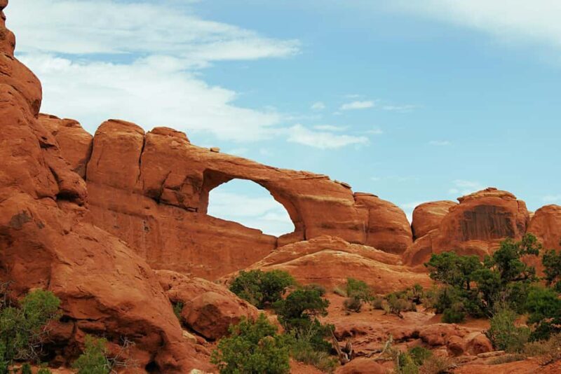 Arches National Park Half Day Tour - Final Thoughts