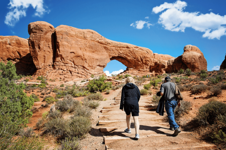 Arches National Park: Self-Guided Scenic Driving Tour - Good To Know