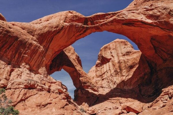 Arches National Park: Sunset Pavement Van Tour - Common Questions