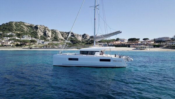 Archipelago Di La Maddalena: Catamaran Tour Full Day-Lunch - Frequently Asked Questions