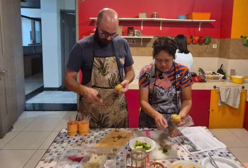 Archipelago Fun Cooking Class in Bandung - Key things to know before you book