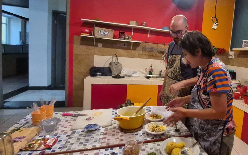 Archipelago Fun Cooking Class in Bandung - Who will get the most from the class