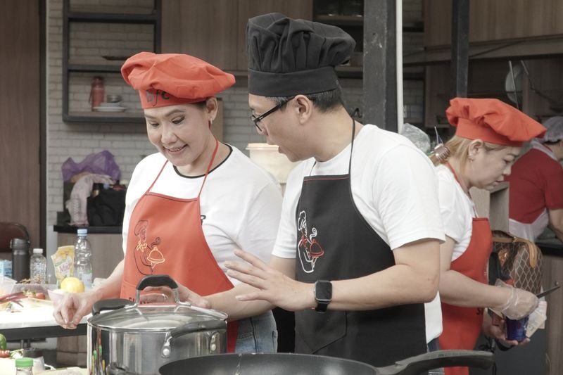 Archipelago Fun Cooking Class in Bandung - Should you book the Bandung cooking class?