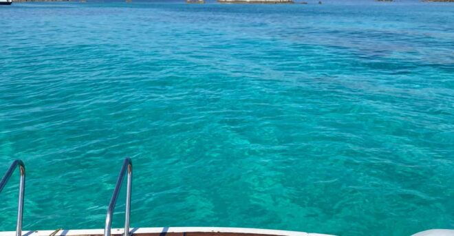 Archipelago of La Maddalena: Guided Tour by Inflatable Boat - What to Bring