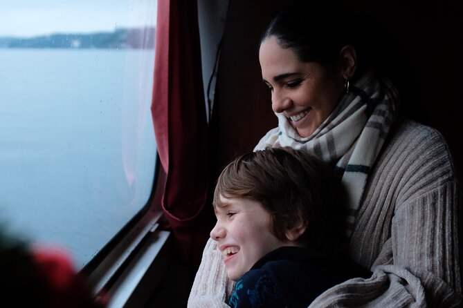 Archipelago Tour of Vaxholm - Activity Information
