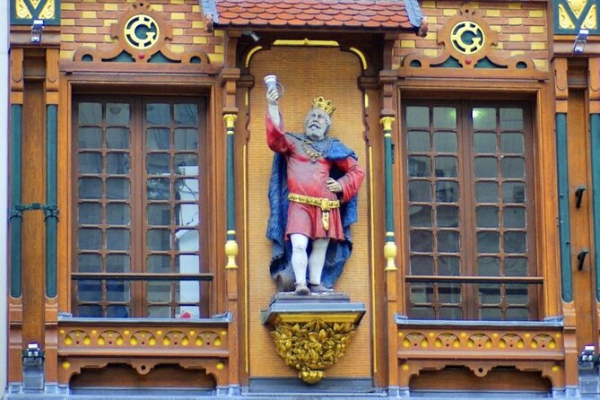 Architectural Bourgeois Paris 19th Century - Iconic Buildings and Structures