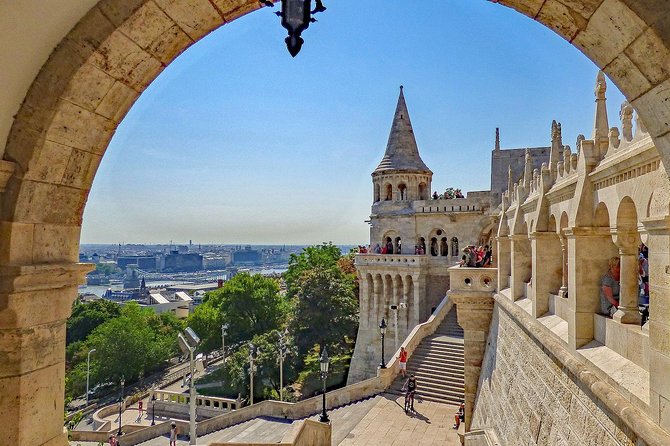 Architectural Budapest: Private Tour With a Local Expert - Accessibility Information