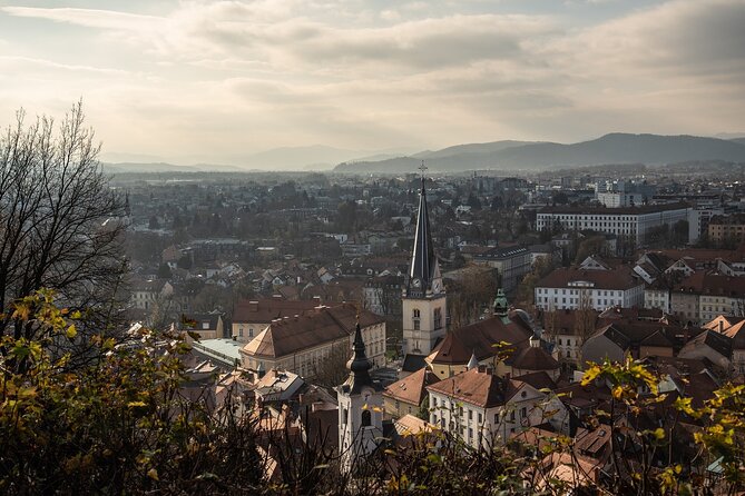 Architectural Ljubljana: Private Tour With a Local Expert - Additional Information
