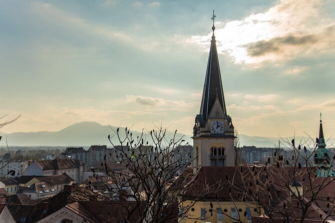 Architectural Ljubljana: Private Tour With a Local Expert - Frequently Asked Questions
