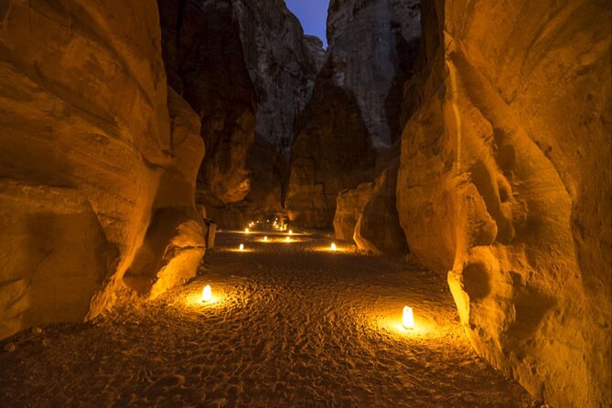 Architectural Marvels: Jordan & Egypt - Jordan Architectural Wonders