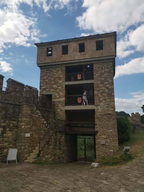 Architectural Open Air Museum - Etara and Veliko Tarnovo - Exploring the Itinerary in Detail