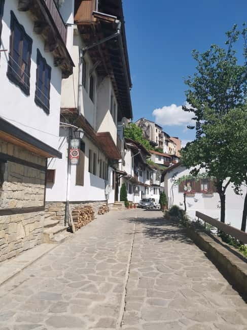 Architectural Open Air Museum - Etara and Veliko Tarnovo - Authentic Experiences and Real Insights
