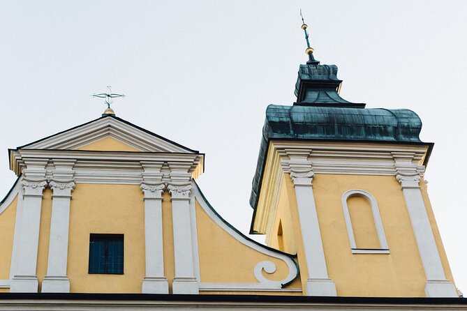 Architectural Poznan: Private Tour With a Local Expert - Good To Know
